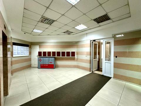 квартира по адресу Старонаводницкая ул., 13