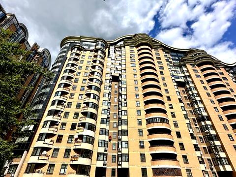 квартира по адресу Старонаводницкая ул., 13