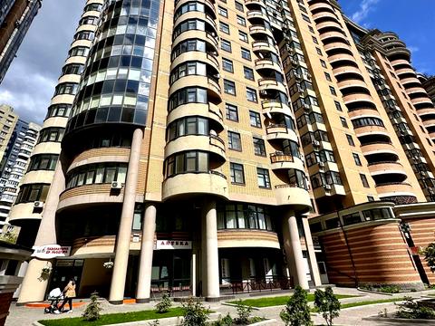 квартира по адресу Старонаводницкая ул., 13