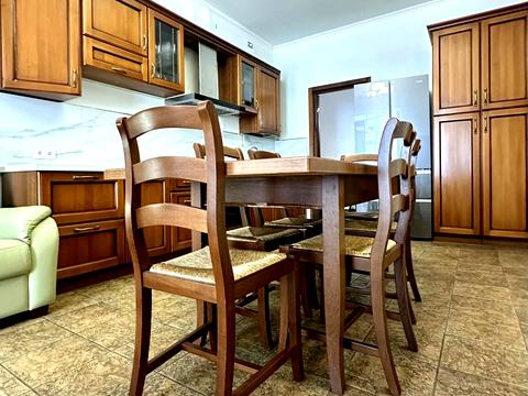 квартира по адресу Старонаводницкая ул., 13