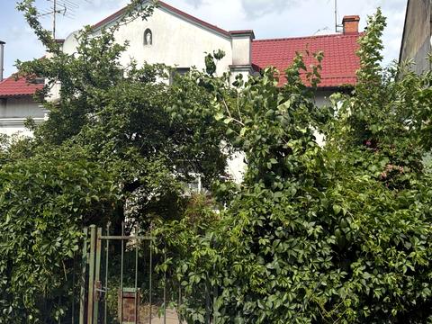будинок за адресою Львів, Анатолія Вахнянина вул., 23