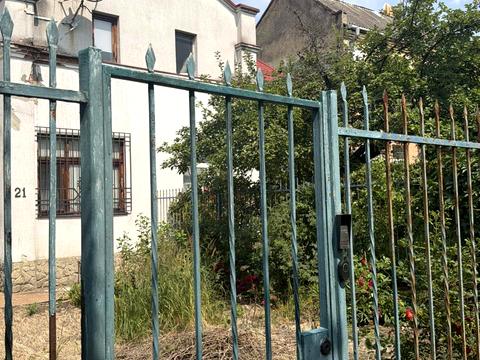 будинок за адресою Львів, Анатолія Вахнянина вул., 23