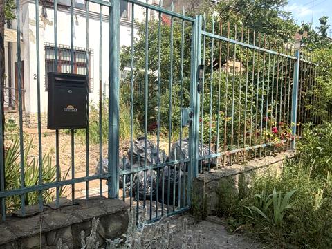 будинок за адресою Львів, Анатолія Вахнянина вул., 23