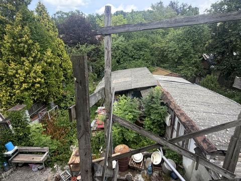 будинок за адресою Львів, Анатолія Вахнянина вул., 23