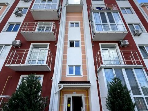 квартира по адресу Гетьманська ул., (Будинок 6)