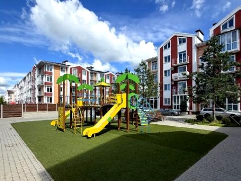 квартира по адресу Гетьманська ул., (Будинок 6)