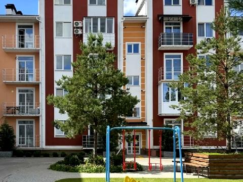квартира по адресу Гетьманська ул., (Будинок 6)