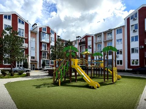 квартира по адресу Гетьманська ул., (Будинок 6)