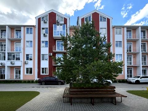 квартира по адресу Гетьманська ул., (Будинок 6)