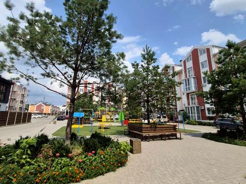 квартира по адресу Гетьманська ул., (Будинок 6)