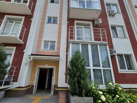 квартира по адресу Гетьманська ул., (Будинок 6)