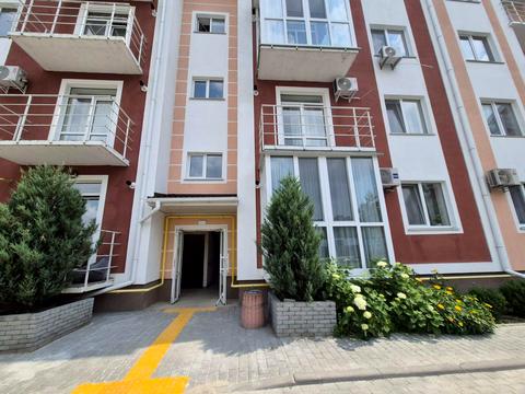 квартира по адресу Гетьманська ул., (Будинок 6)