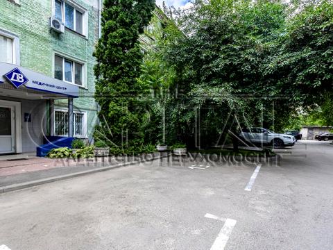 коммерческая по адресу Володимира Винниченка ул. (Юрія Коцюбинського), 18