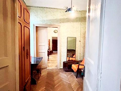квартира за адресою Данила Галицького пл., 6