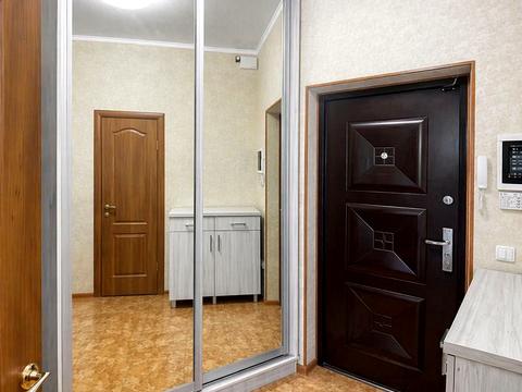 квартира по адресу Пантелеймоновская ул., 88/1