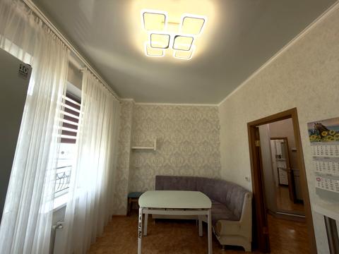 квартира по адресу Пантелеймоновская ул., 88/1
