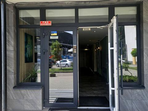 квартира по адресу Приладный пер., 10-В