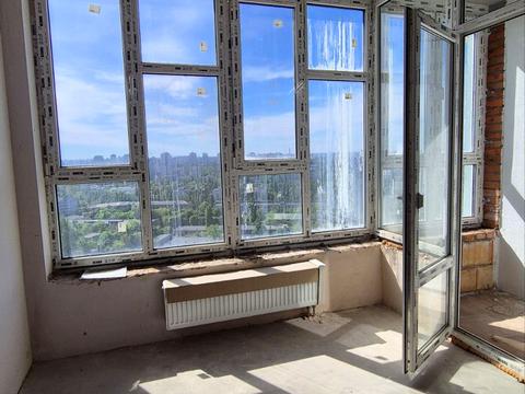 квартира по адресу Приладный пер., 10-В