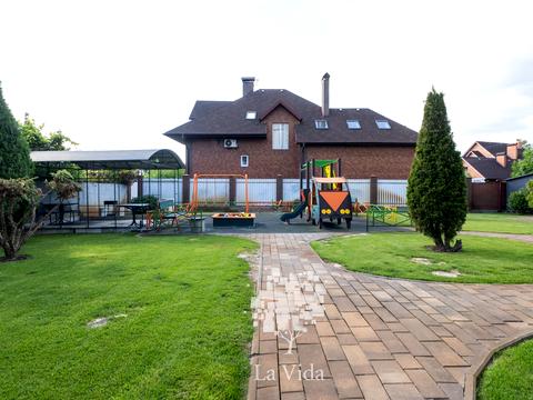 квартира по адресу Институтская ул., 101