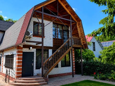 будинок за адресою 12-та Садова вул.