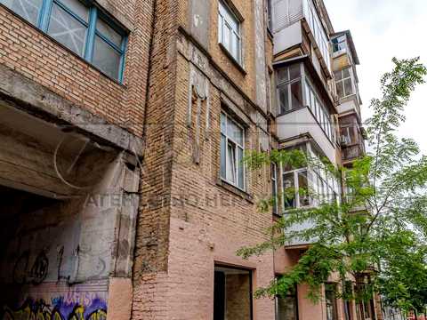коммерческая по адресу Бульварно-Кудрявская ул. (Воровского), 43