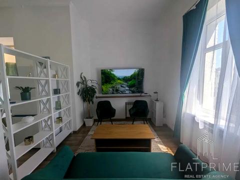 квартира за адресою Саксаганського вул., 33