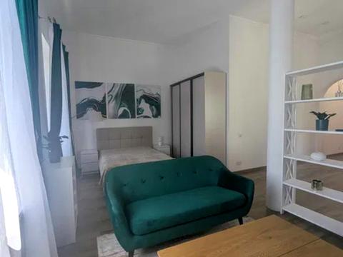 квартира за адресою Саксаганського вул., 33