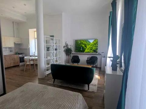 квартира за адресою Саксаганського вул., 33