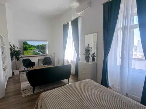 квартира за адресою Саксаганського вул., 33