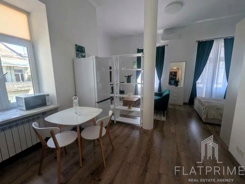 квартира за адресою Саксаганського вул., 33