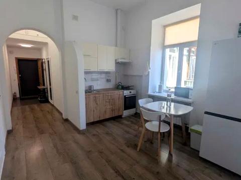 квартира за адресою Саксаганського вул., 33