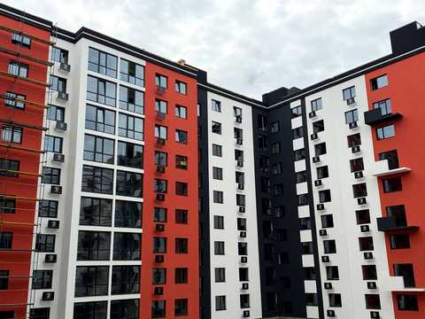 квартира за адресою Степана Бандери вул., (Будинок 1)