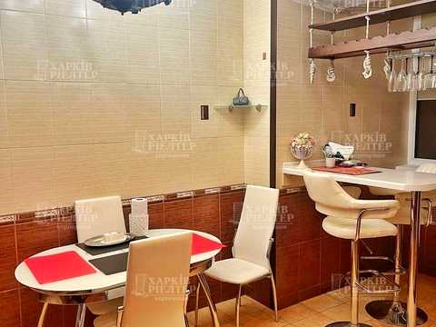 квартира за адресою Кричевського вул., 32