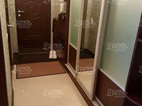 квартира за адресою Кричевського вул., 32