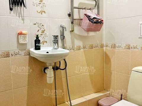 квартира за адресою Кричевського вул., 32