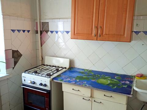 квартира за адресою Харківських Дивізій вул., 6