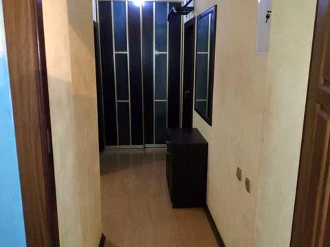 квартира по адресу Большой пер., 4а