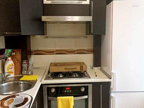 квартира по адресу Большой пер., 4а