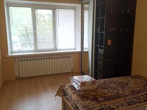 квартира по адресу Большой пер., 4а