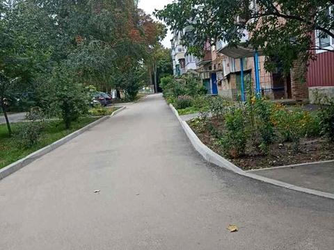 квартира по адресу Большой пер., 4а