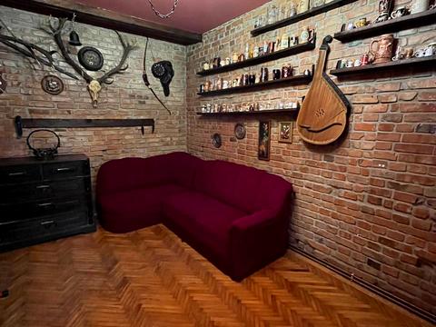 квартира за адресою промислова, 20