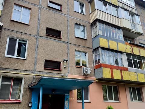 квартира по адресу Захисників України ул. (Волкова), 95