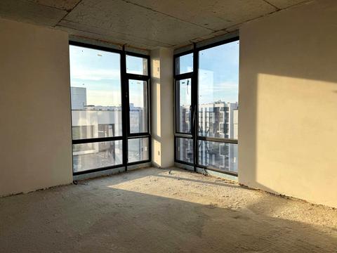 квартира за адресою Ленкавського вул., 34 к4