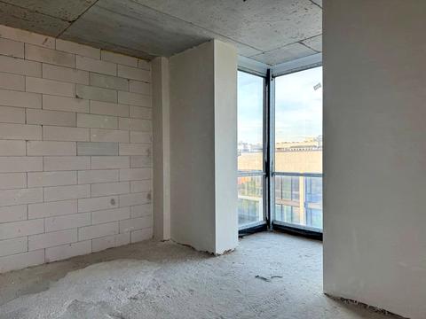 квартира за адресою Ленкавського вул., 34 к4