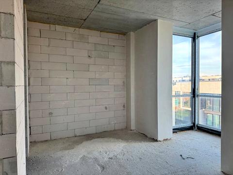 квартира за адресою Ленкавського вул., 34 к4