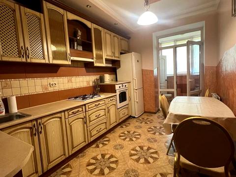 квартира по адресу Галицкая ул., 118в