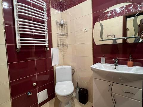 квартира по адресу Галицкая ул., 118в