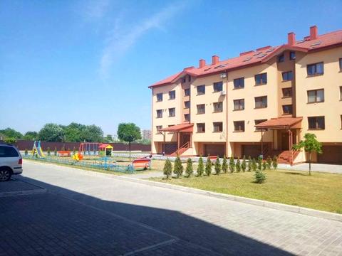 квартира по адресу Героїв Крут ул., 4-А