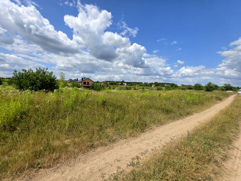 ділянка за адресою Вінниця, Барське шосе