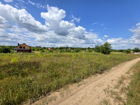 ділянка за адресою Вінниця, Барське шосе